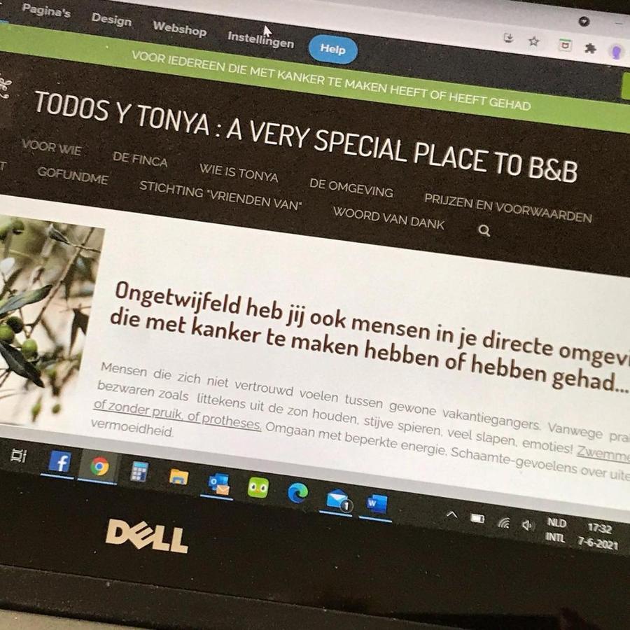 Todos Y Tonya Bed & Breakfast Archidona Eksteriør bilde