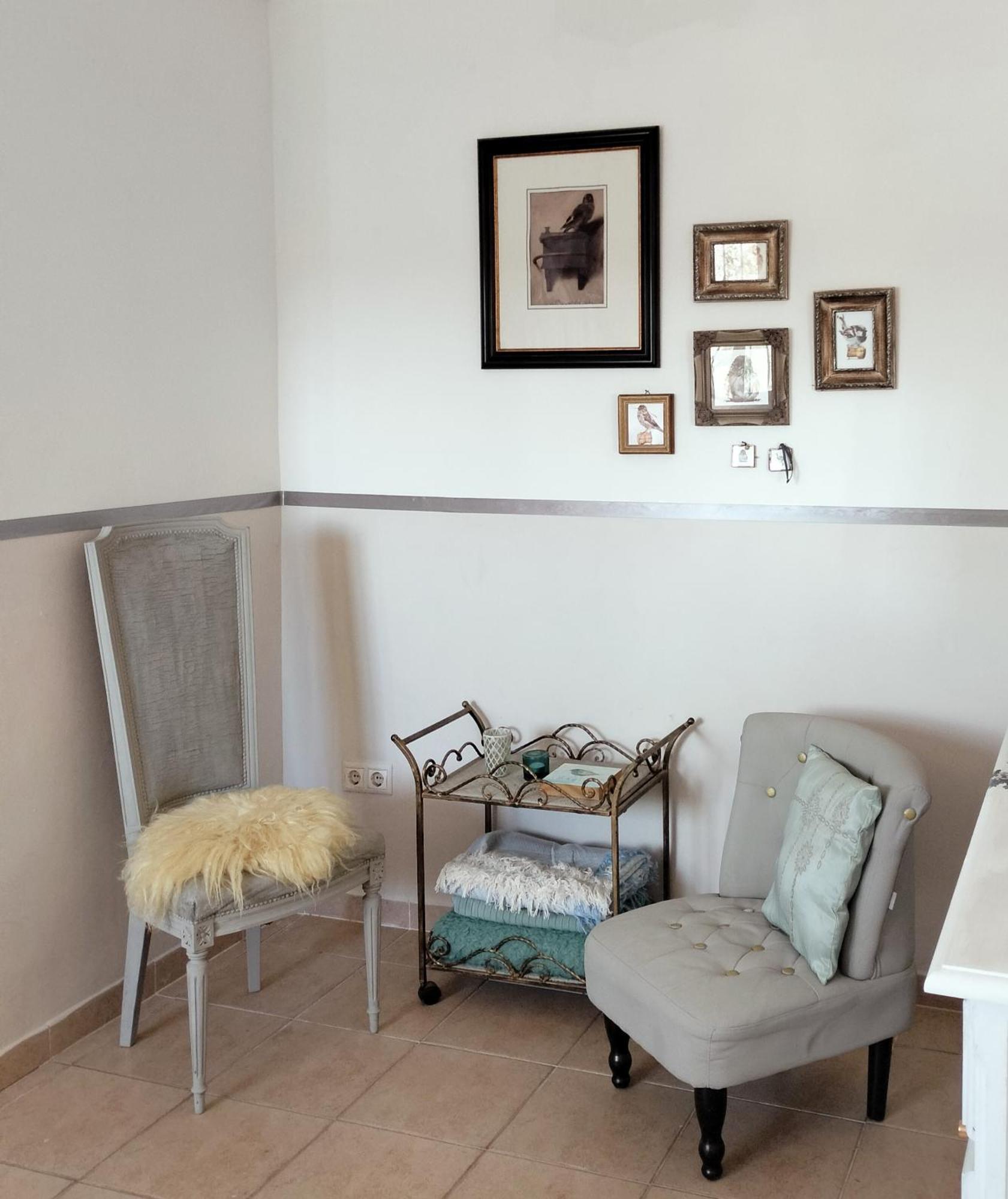 Todos Y Tonya Bed & Breakfast Archidona Eksteriør bilde