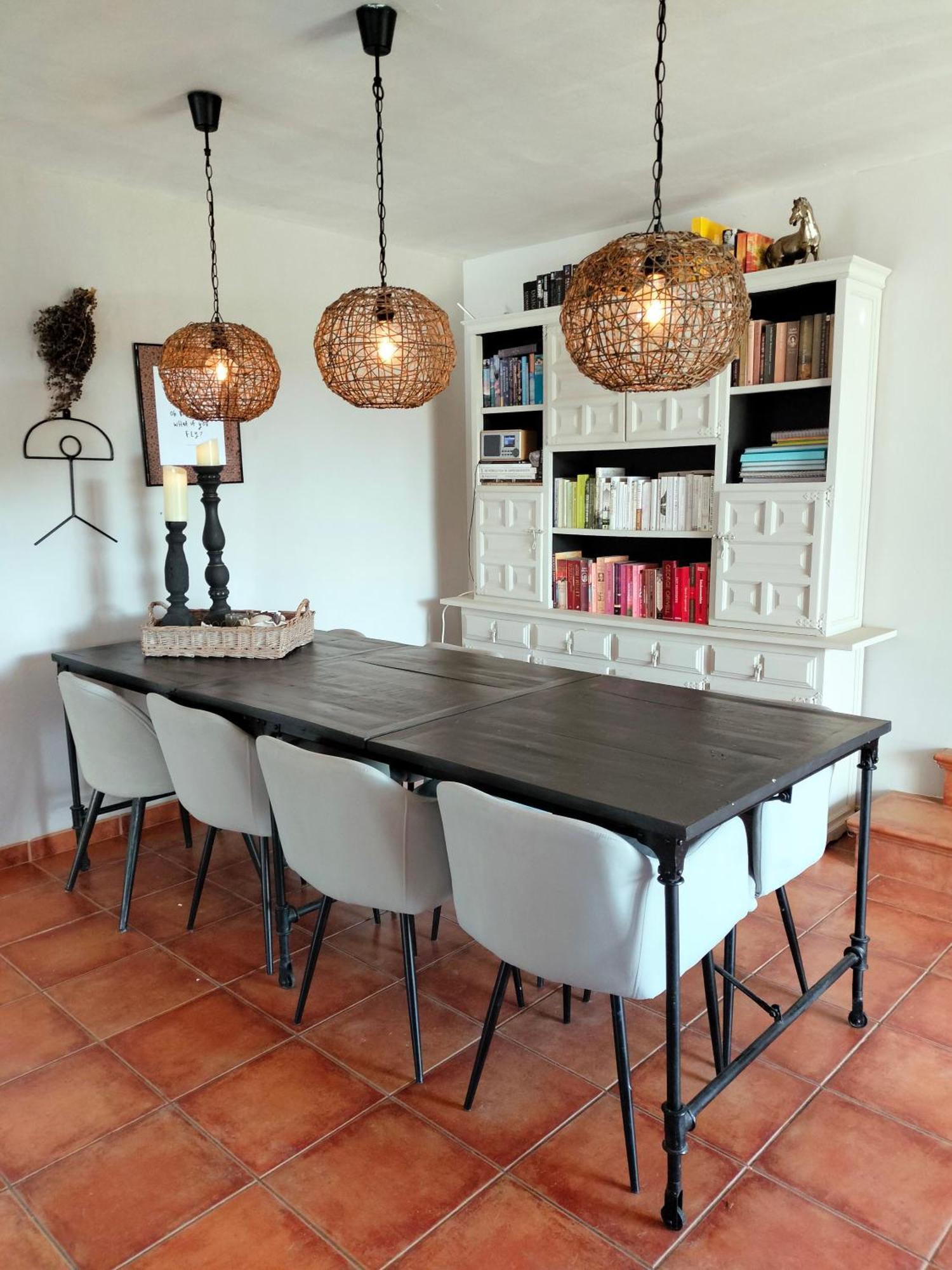 Todos Y Tonya Bed & Breakfast Archidona Eksteriør bilde