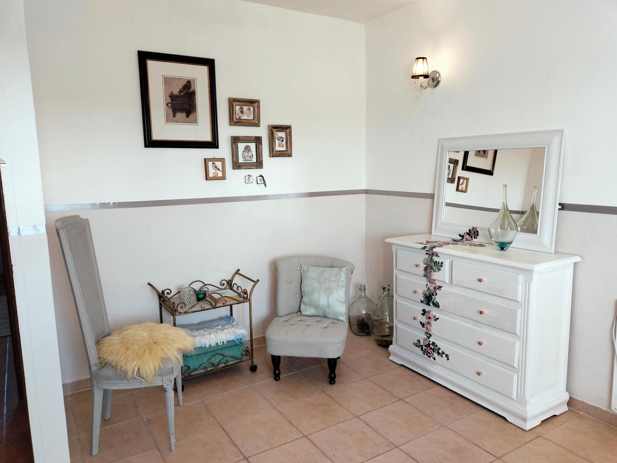 Todos Y Tonya Bed & Breakfast Archidona Eksteriør bilde