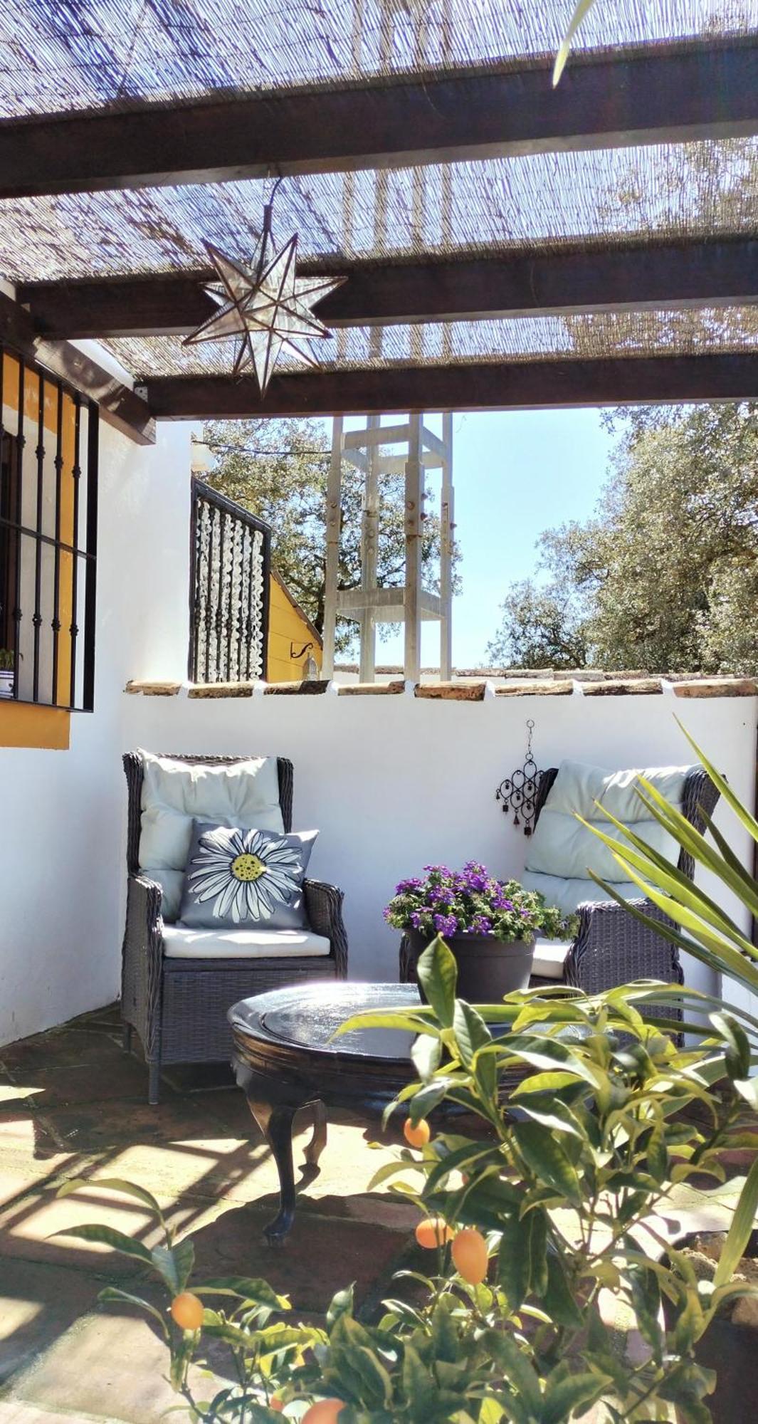 Todos Y Tonya Bed & Breakfast Archidona Eksteriør bilde