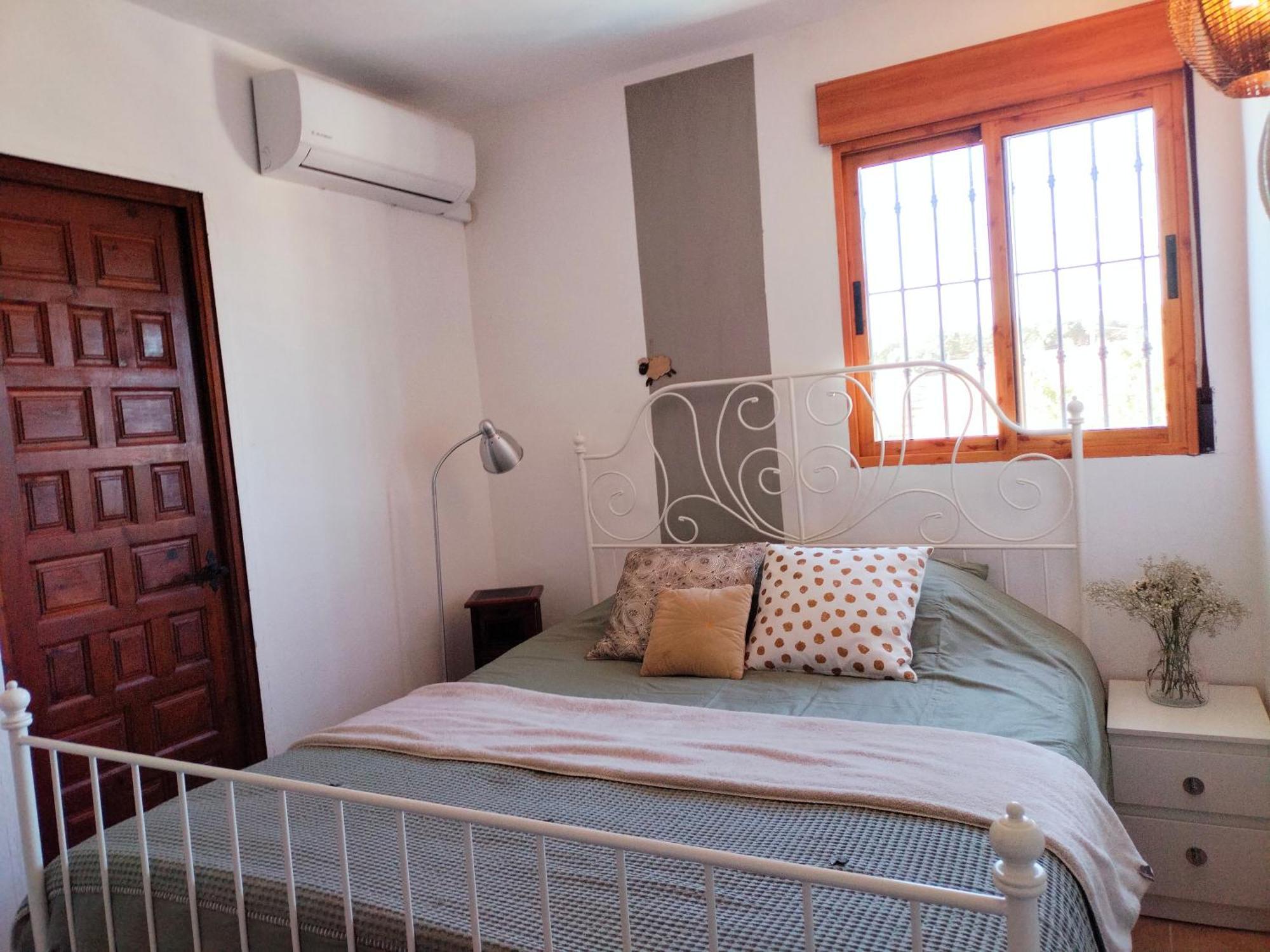 Todos Y Tonya Bed & Breakfast Archidona Eksteriør bilde