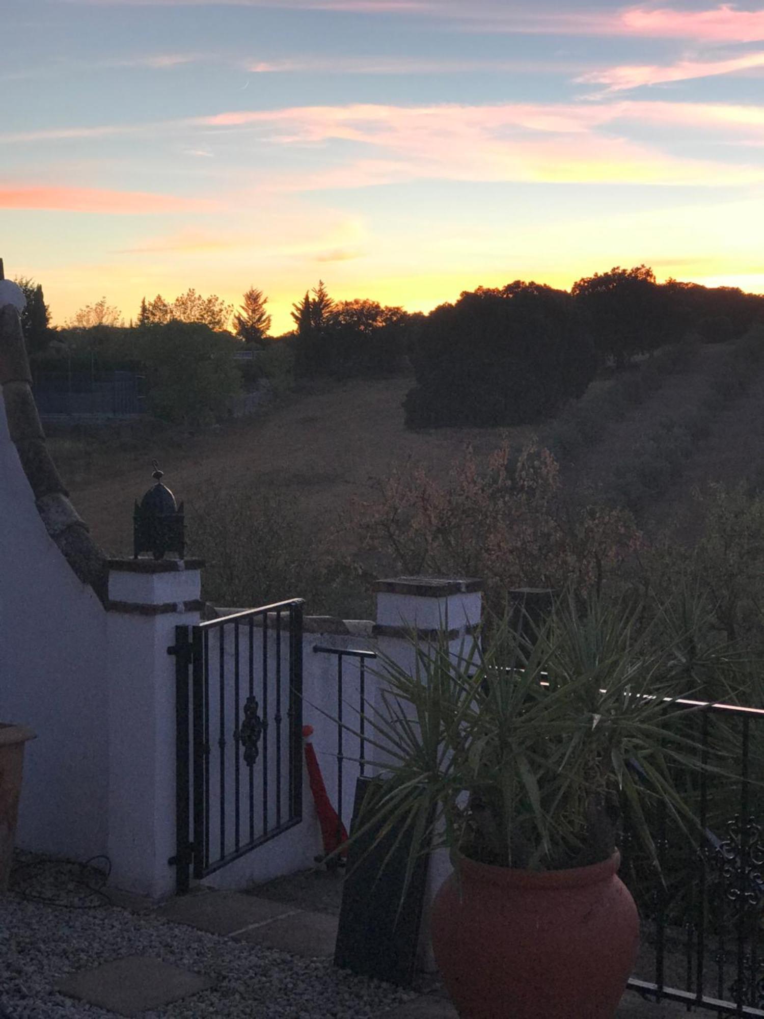 Todos Y Tonya Bed & Breakfast Archidona Eksteriør bilde
